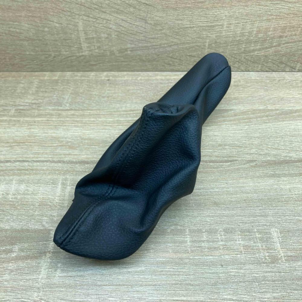 9235425 139599911  Handbrake lever cover (leather/fabric) BMW 3 F30 F35 F31