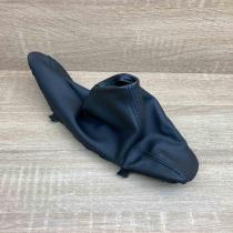 9235425 139599911  Handbrake lever cover (leather/fabric) BMW 3 F30 F35 F31