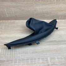 9235425 139599911  Handbrake lever cover (leather/fabric) BMW 3 F30 F35 F31