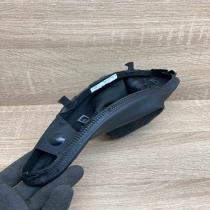 9235425 139599911  Handbrake lever cover (leather/fabric) BMW 3 F30 F35 F31