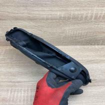 9235425 139599911  Handbrake lever cover (leather/fabric) BMW 3 F30 F35 F31