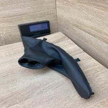 9235425 139599911  Handbrake lever cover (leather/fabric) BMW 3 F30 F35 F31