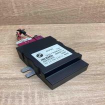 7163504 55892110 With Plug Fuel injection pump control unit/module BMW 5 E60 E61
