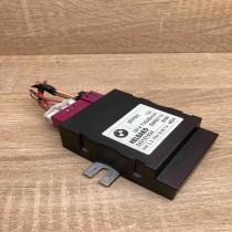 7163504 55892110 With Plug Fuel injection pump control unit/module BMW 5 E60 E61