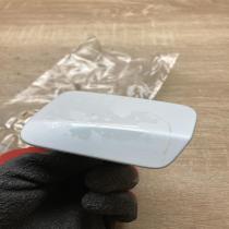 13247297   Headlight washer spray nozzle cap/cover Opel Zafira B