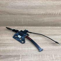 7306238B 22951384 RH Other interior part BMW 3 GT F34