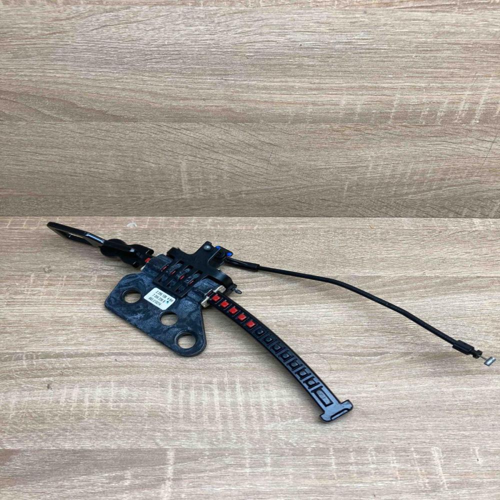 7306238B 22951384 RH Other interior part BMW 3 GT F34