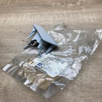 13247297   Headlight washer spray nozzle cap/cover Opel Zafira B
