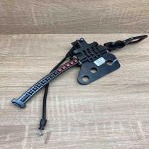 7306237B 22951154 LH Other interior part BMW 3 GT F34