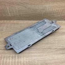 6776655   Active stabilizer control unit BMW 5 E60 E61