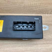 6776655   Active stabilizer control unit BMW 5 E60 E61