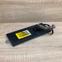 6765456  With Plug Active stabilizer control unit BMW 5 E60 E61