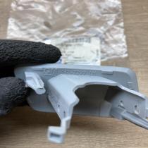 13247297   Headlight washer spray nozzle cap/cover Opel Zafira B