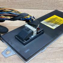 6765456  With Plug Active stabilizer control unit BMW 5 E60 E61