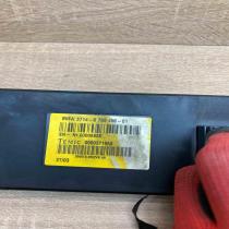 6765456  With Plug Active stabilizer control unit BMW 5 E60 E61