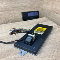 6765456  With Plug Active stabilizer control unit BMW 5 E60 E61