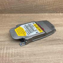 6978373 2204391 10  Airbag control unit/module BMW 5 E60 E61