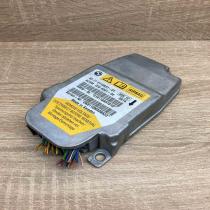 9118931 2204391 34 With Plug Airbag control unit/module BMW 5 E60 E61