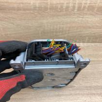 9118931 2204391 34 With Plug Airbag control unit/module BMW 5 E60 E61