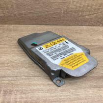 9118931 2204391 34  Airbag control unit/module BMW 5 E60 E61