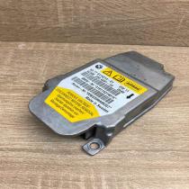 9114214 2204391 13  Airbag control unit/module BMW 5 E60 E61
