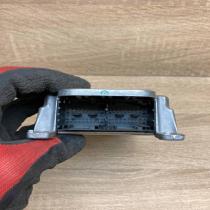 9114214 2204391 13  Airbag control unit/module BMW 5 E60 E61
