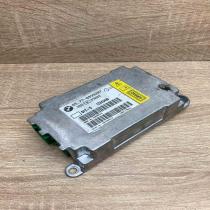 6939287 12243439 SFZ5 Airbag control unit/module BMW 5 E60 E61