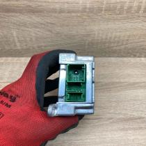 6939287 12243439 SFZ5 Airbag control unit/module BMW 5 E60 E61