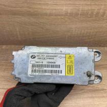 6939287 12243439 SFZ5 Airbag control unit/module BMW 5 E60 E61