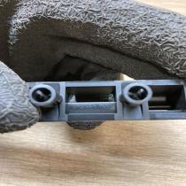 3T9861789   Other rear suspension part Skoda Superb B6 (3T)