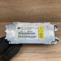 6976465 28031414 SFZ5 Airbag control unit/module BMW 5 E60 E61