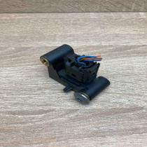 6977398  With Plug Airbag deployment crash/impact sensor BMW 5 E60 E61