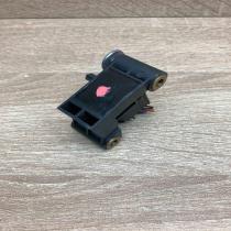 6977398  With Plug Airbag deployment crash/impact sensor BMW 5 E60 E61