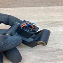 6977398  With Plug Airbag deployment crash/impact sensor BMW 5 E60 E61