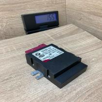 7180427 5DS009444  Fuel injection pump control unit/module BMW 5 E60 E61