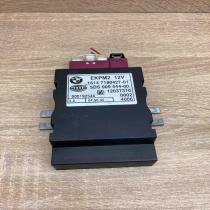 7180427 5DS009444 With Plug Fuel injection pump control unit/module BMW 5 E60 E6