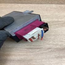 7180427 5DS009444 With Plug Fuel injection pump control unit/module BMW 5 E60 E6