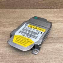 9118749 2204391 14  Airbag control unit/module BMW 5 E60 E61