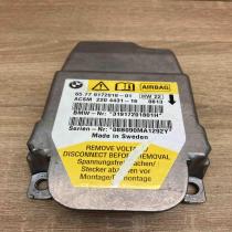 9172018 2204431 16  Airbag control unit/module BMW 5 E60 E61