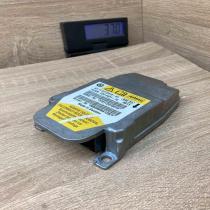 9172018 2204431 16  Airbag control unit/module BMW 5 E60 E61