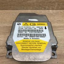 9172019 2204431  Airbag control unit/module BMW 5 E60 E61