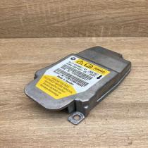 9145401 2204431 25  Airbag control unit/module BMW 5 E60 E61