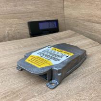 9145401 2204431 25  Airbag control unit/module BMW 5 E60 E61