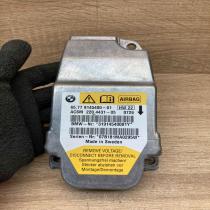 9145400 2204431 05  Airbag control unit/module BMW 5 E60 E61