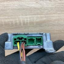 6941018 12246589 SFZ5 Airbag control unit/module BMW 5 E60 E61