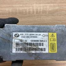 6941018 12246589 SFZ5 Airbag control unit/module BMW 5 E60 E61