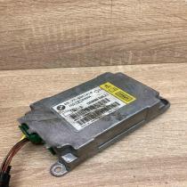 6941018 12246589 SFZ5 Airbag control unit/module BMW 5 E60 E61