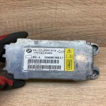 6941018 12246589  Airbag control unit/module BMW 5 E60 E61