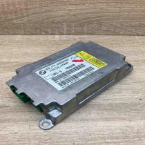 6939287 12243439  Airbag control unit/module BMW 5 E60 E61
