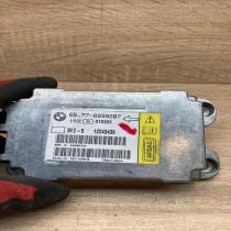 6939287 12243439  Airbag control unit/module BMW 5 E60 E61